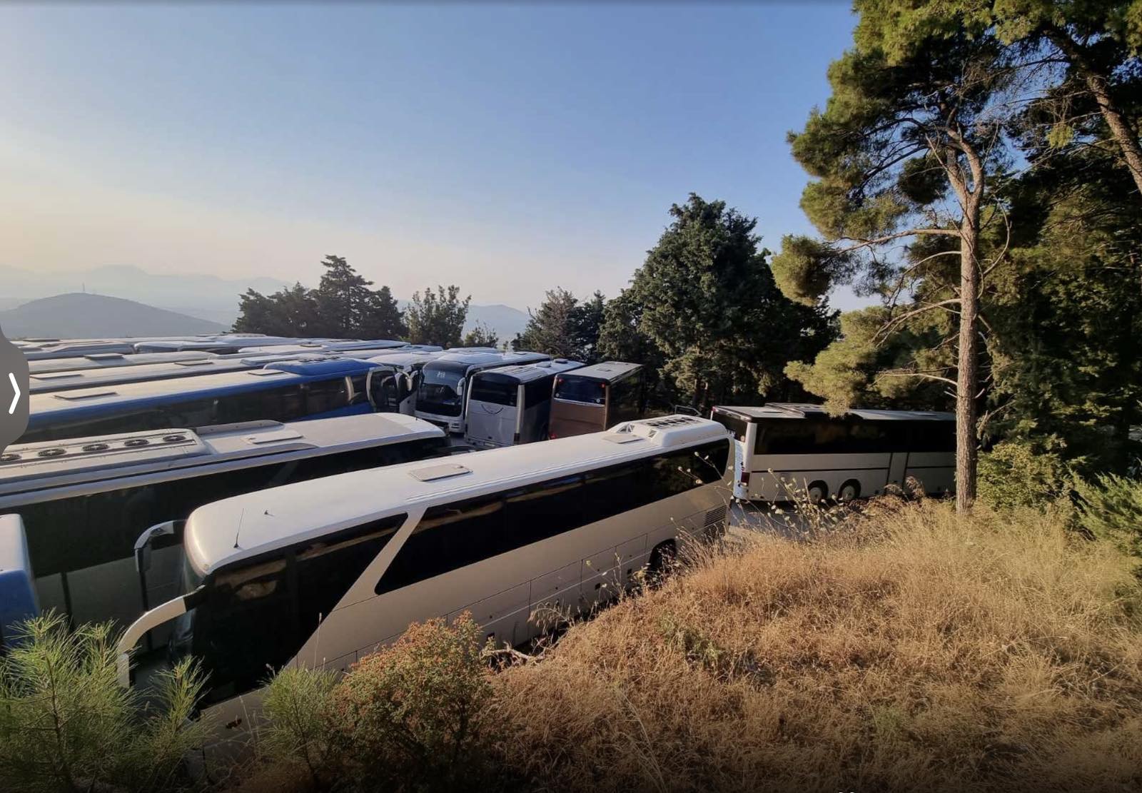 Κως: Α.Γκιντιζές-Περιμένουμε από τη δικαιοσύνη να αποφασίσει για την ασφάλεια οδηγών, επισκεπτών και κατοίκων στη παραδοσιακή ΖΙΑ