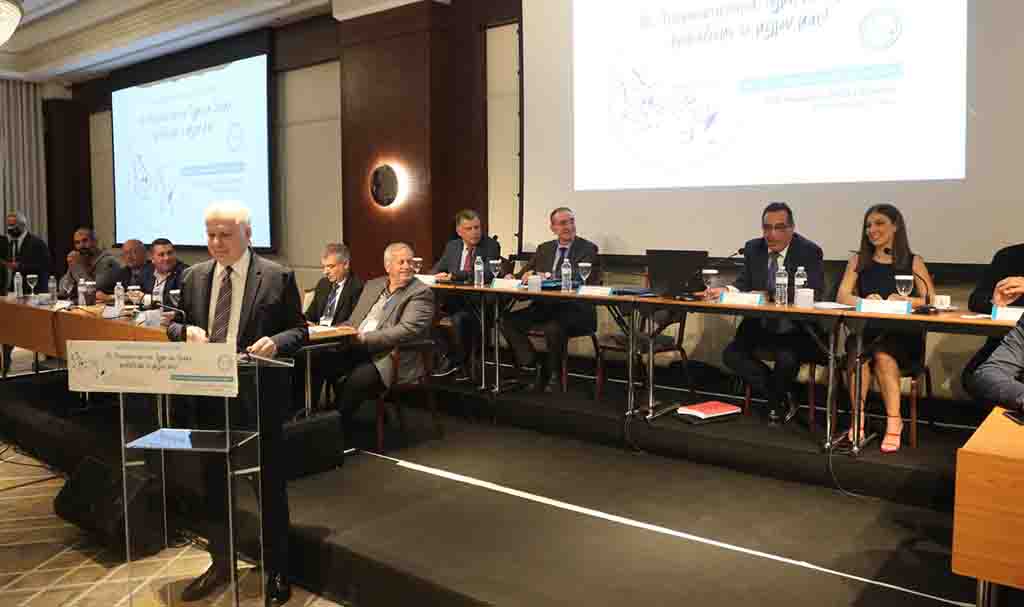 Συνεδριάζει στις 10 Ιουλίου το ΔΣ της ΠΕΔ Νοτίου Αιγαίου