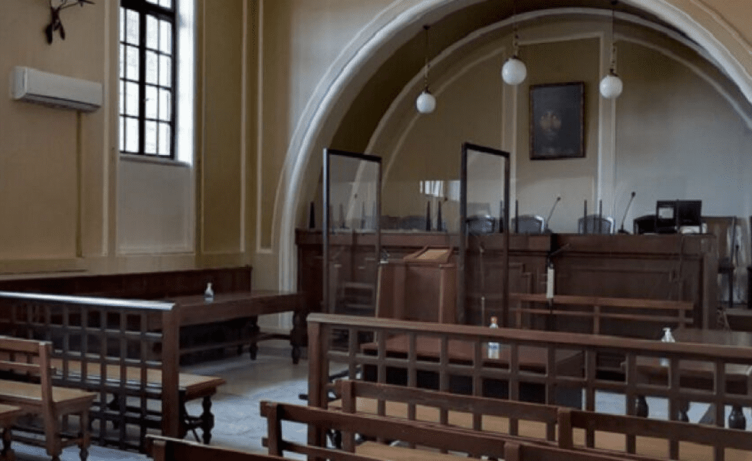 Αποφασίστηκε η έκδοση στη Γερμανία και στη Ρωσία δύο καταζητούμενων από Ρόδο και Κω