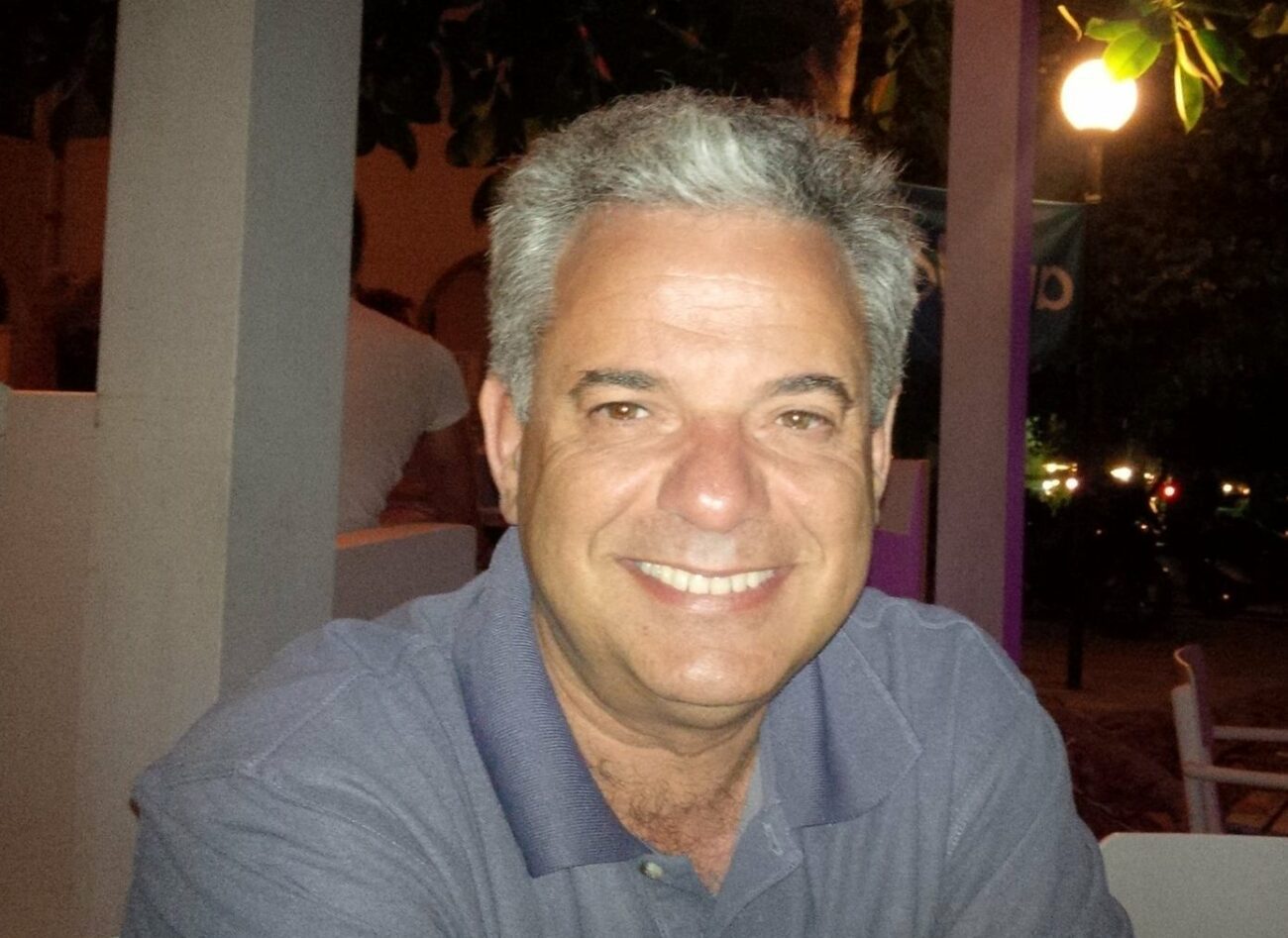 Σ. Τυρινόπουλος στον RV: Οι εικόνες ντροπής στο διαβατηριακό έλεγχο, στο λιμάνι της Κω, δεν μας τιμούν (audio)