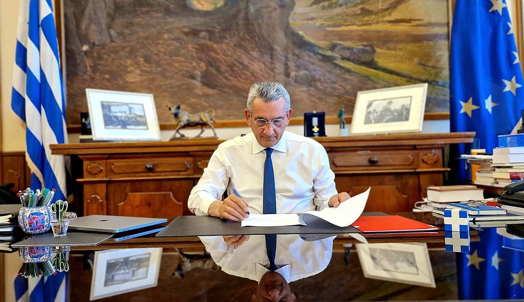 Συνεχίζεται η χρηματοδότηση της λειτουργίας των δομών αστέγων στην Περιφέρεια Νοτίου Αιγαίου