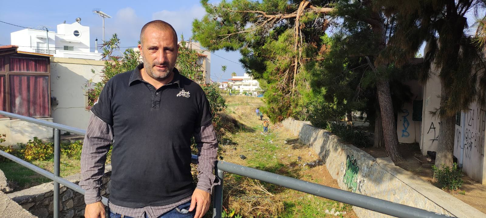 Έκτακτη συνεδρίαση Κοινότητας Ασφενδιού: Λήψη απόφασης έκτακτων μέτρων για διασφάλιση πρόληψης προστασίας από πυρκαγιές στον Ορεινό όγκο