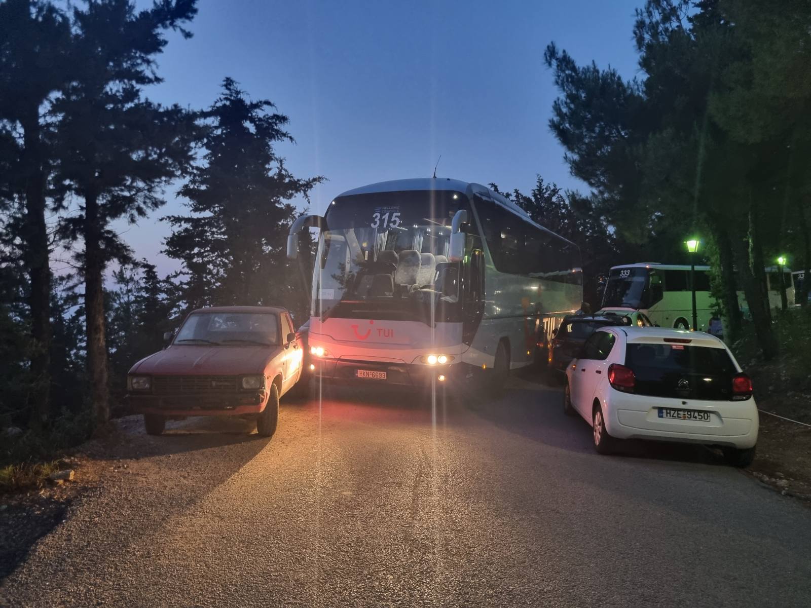 Λαϊκή Συσπείρωση: Για τα μέτρα προστασίας και ασφάλειας στην Ζιά