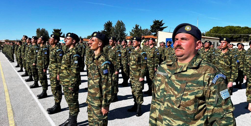 Καταργήθηκαν τα κέντρα νεοσυλλέκτων σε Ρόδο και Κω!