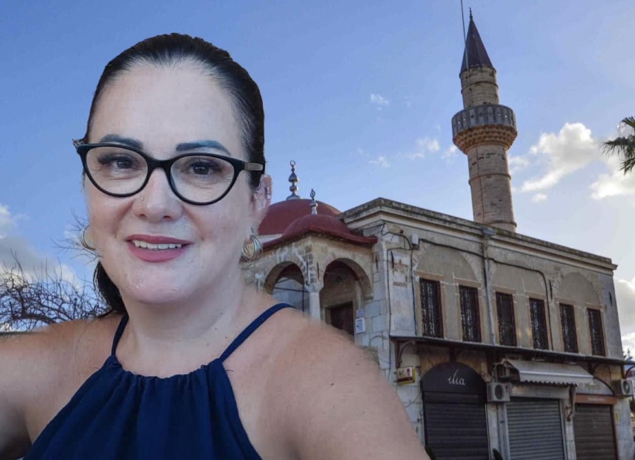 Πρόεδρος ΒΑΚΟΥΦ Κω: Είμαστε Έλληνες Μουσουλμάνοι. Να σταματήσει η εργαλειοποίησή μας. (ΒΙΝΤΕΟ)