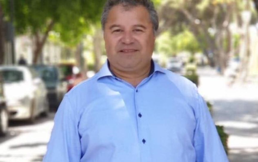 Δήλωση Προέδρου Σχολικών Επιτροπών Μανώλη Μήτρου για νηπιαγωγείο Καρδάμαινας Εισερχόμενα