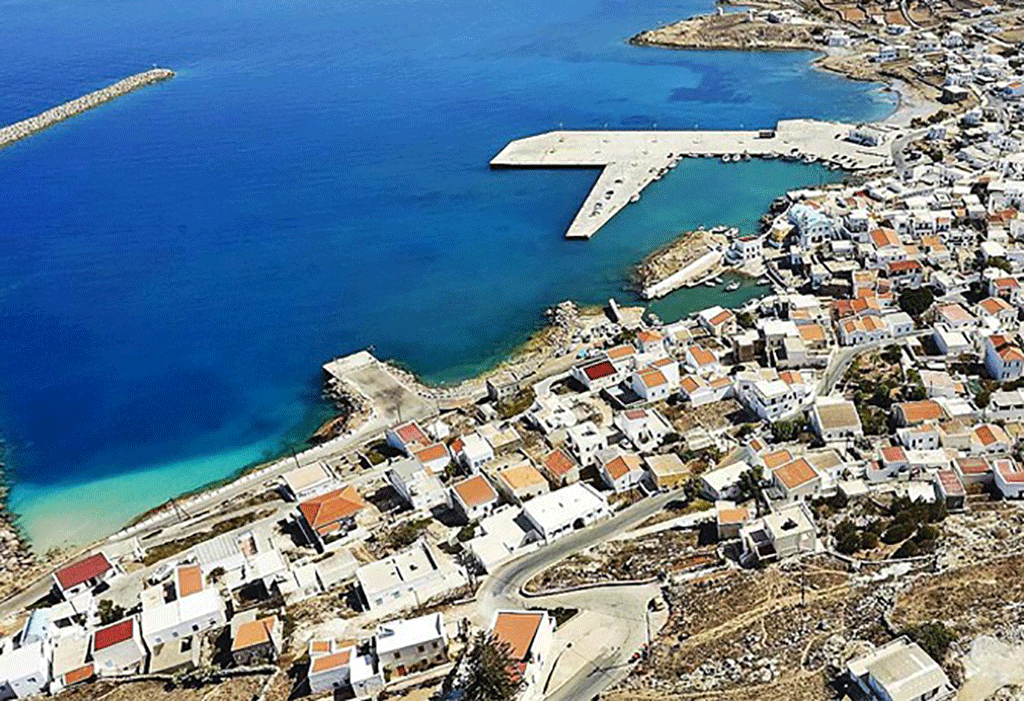 Επιστολή στον υφ. Γιάννη Παππά και Διοικητή της 2ης ΥΠΕ για την άμεση κάλυψη υπηρεσιακών αναγκών ΠΠΙ Κάσου