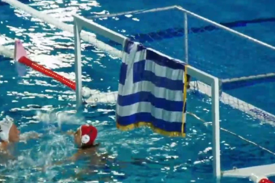 Πόλο: Πρωταθλήτρια Ευρώπης η εθνική εφήβων, νίκησε 9 – 8 την Σερβία