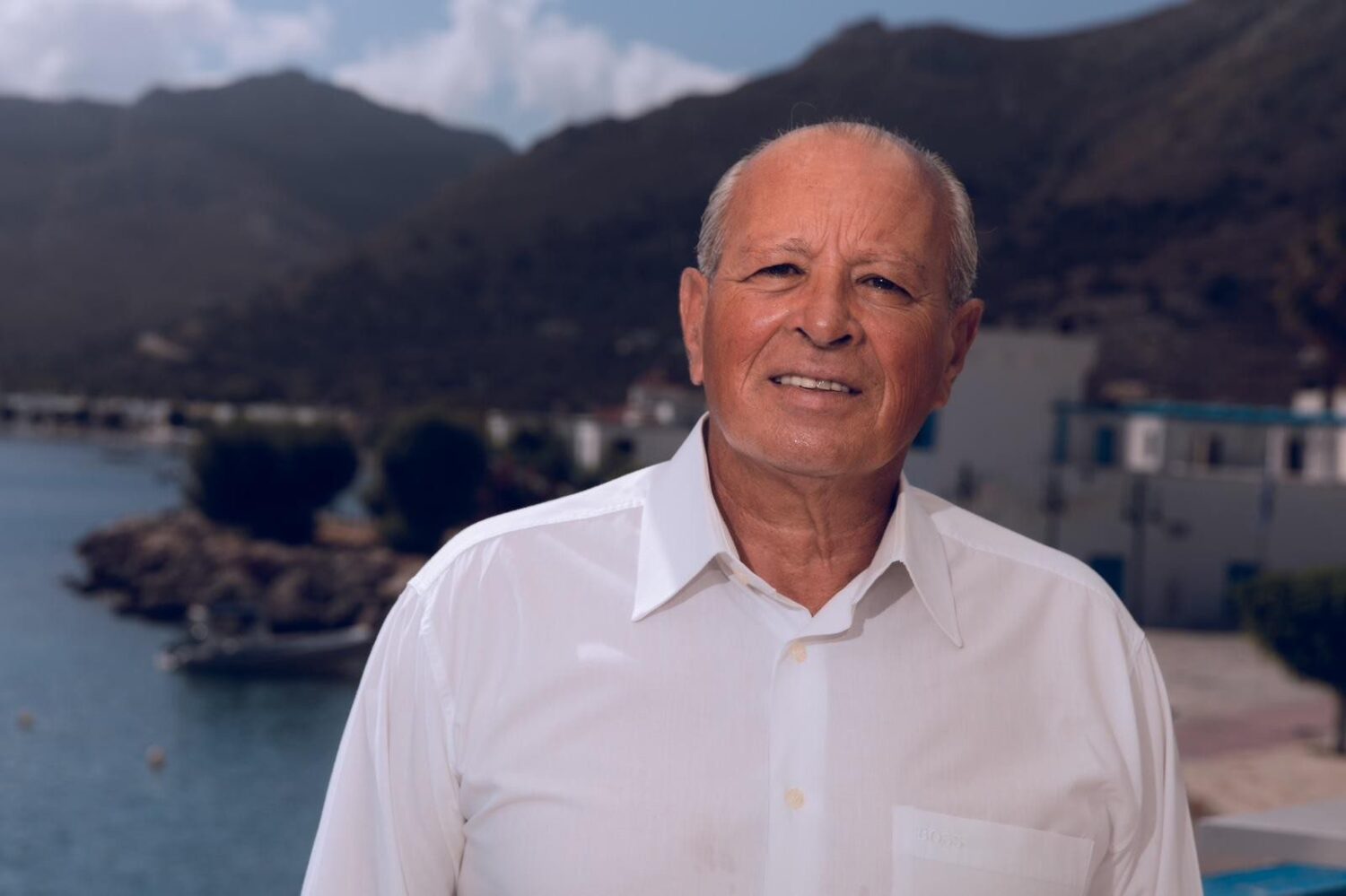 Κατάθεση συνδυασμού Τήλος Νέα Πνοή