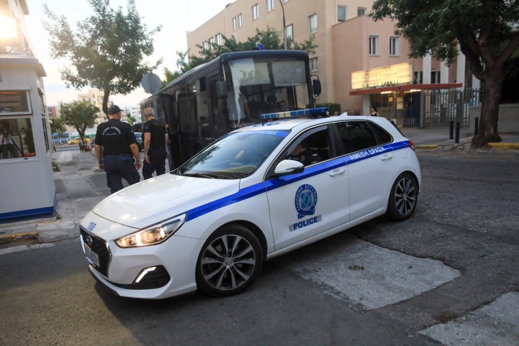 Νέα Φιλαδέλφεια: «Θα εξεταστούν συνολικά 15 με 20 αξιωματικοί της ΕΛΑΣ» – Τι αναφέρουν πηγές του υπουργείου Προστασίας