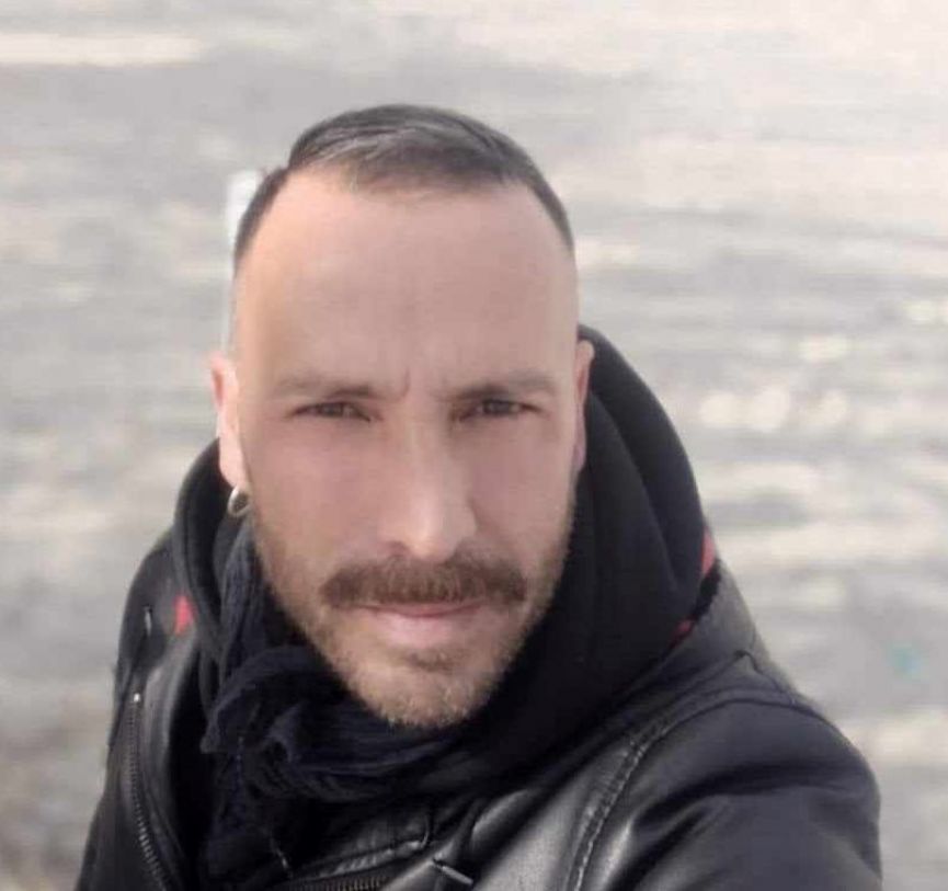 ΝΙΚΟΣ ΚΟΠΕΛΛΟΣ: “Ενώνω τις δυνάμεις μου με τον Γιώργο Κυρίτση έναν άνθρωπο με σθένος, ειλικρίνεια, εντιμότητα, θάρρος και ακέραια κρίση.”