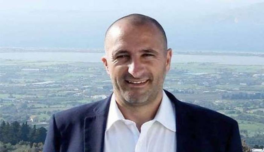 Μιχάλης Γιωργαλλής: Ο Αντιδήμαρχος του απόλυτου τίποτα!