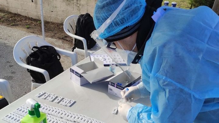 Πρόγραμμα δράσεων Κ.Ομ.Υ. Νήσου Κω