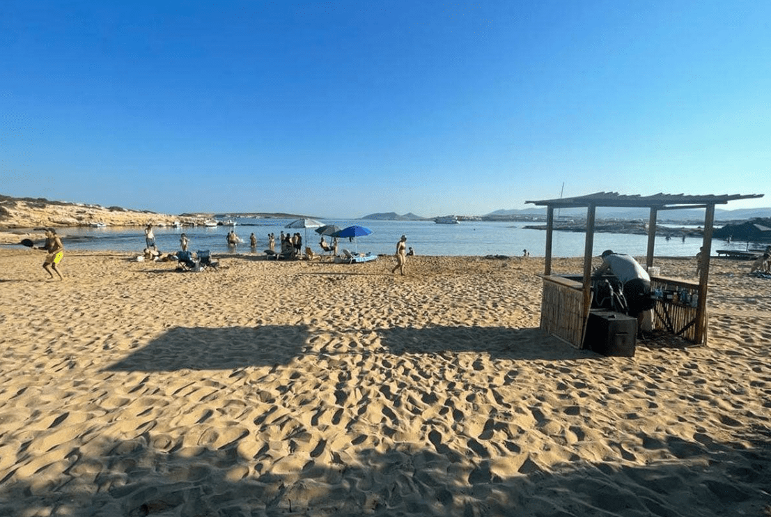 Κίνημα της πετσέτας: Φουντώνουν και εξαπλώνονται οι αντιδράσεις των πολιτών – Πληθαίνουν οι καταγγελίες για όργιο αυθαιρεσίας σε παραλίες