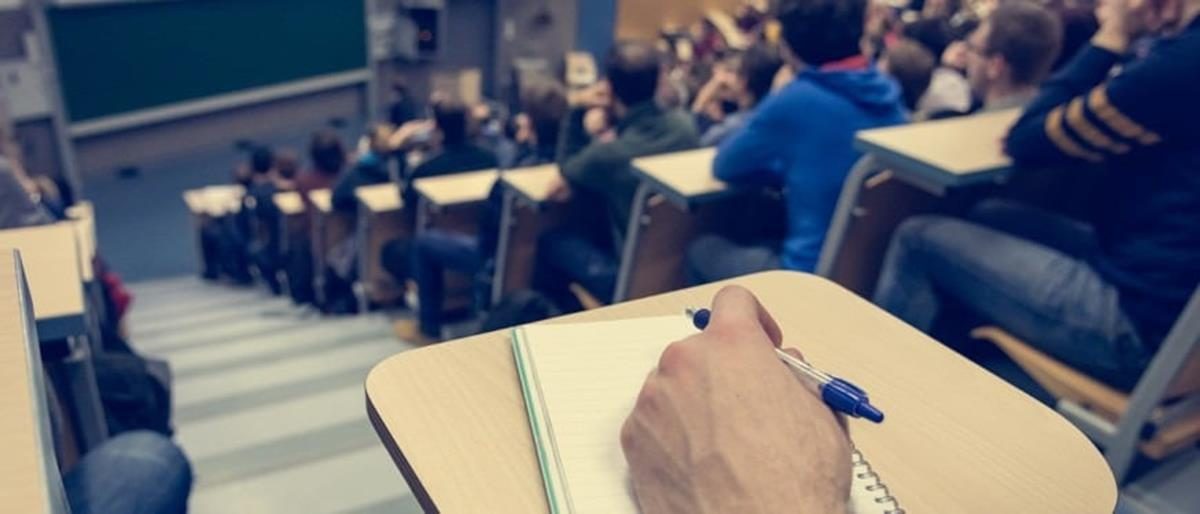 ΑΚΗΣ ΜΑΥΡΙΔΗΣ: “Αποτίμηση της Κω στον χάρτη της τριτοβάθμιας εκπαίδευσης”