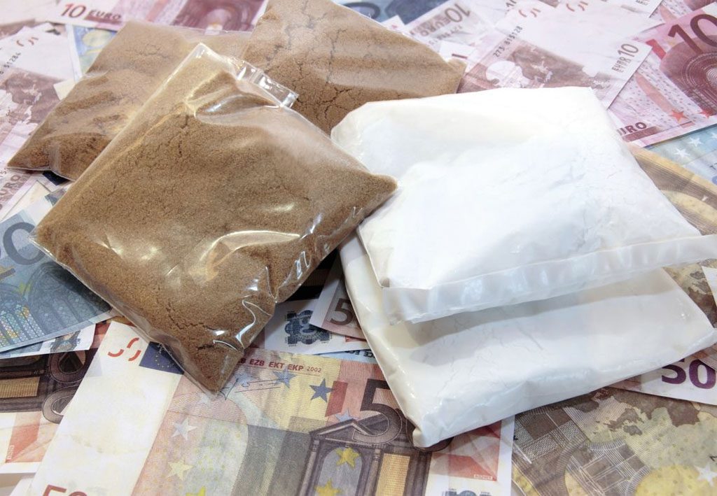 Εξετάζεται η υπόθεση διακίνησης μεγάλων ποσοτήτων ναρκωτικών από κύκλωμα στα βόρεια Δωδεκάνησα