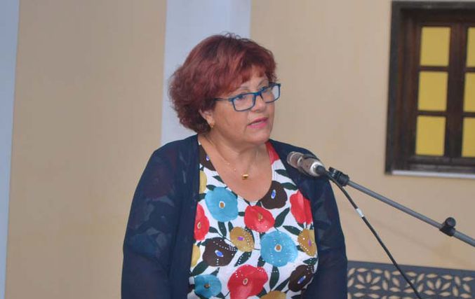 Μ. Φρατζάκη: ”35 χρόνια στο Νοσοκομείο πρώτη φορά βιώνουμε τόσες ελλείψεις σε βασικές ειδικότητες”