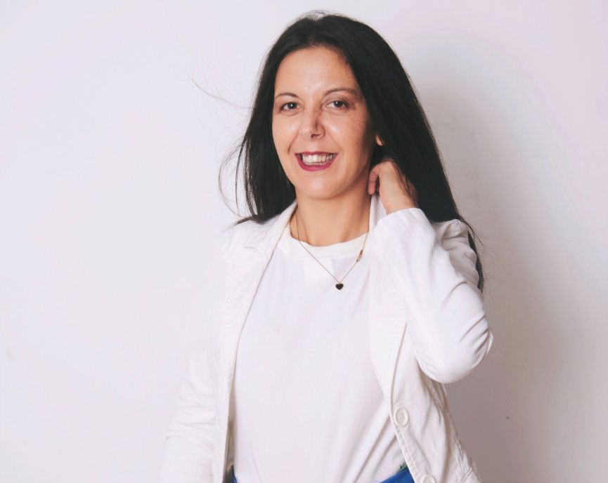 Βασιλική Μπόμπου:”2019 – 2023:ΚΩΣ μια πόλη, ένα νησί σε αποδόμηση!”