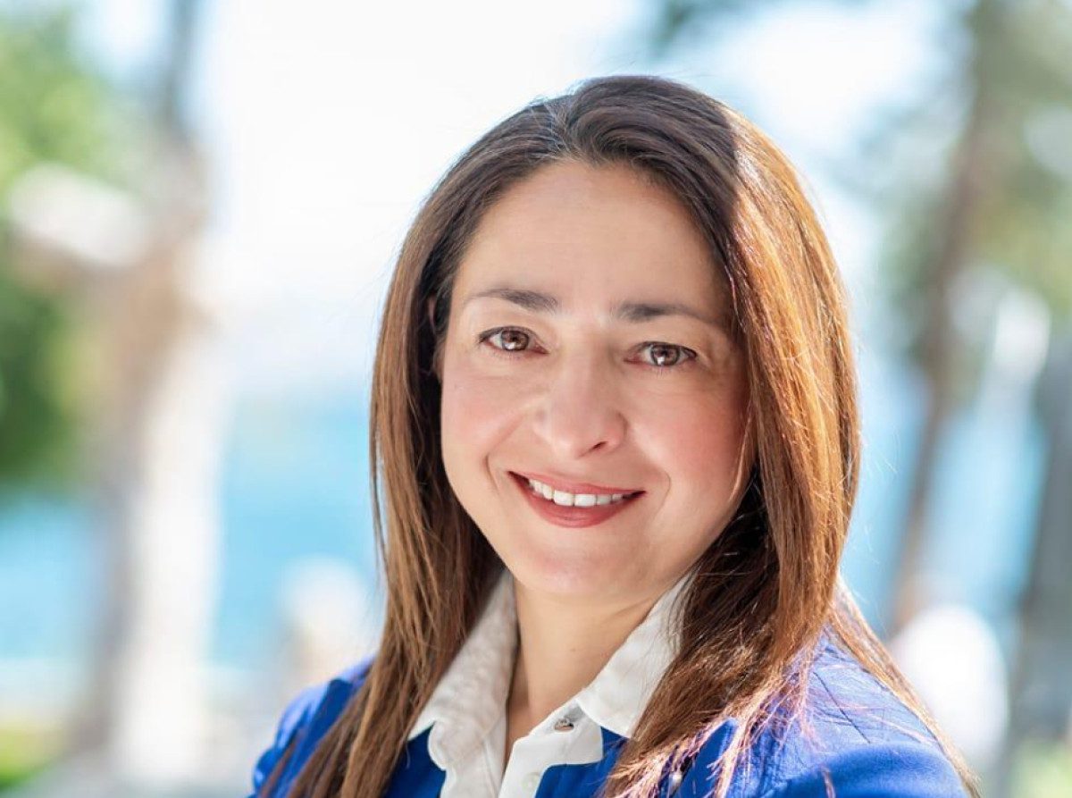 Δήλωση της Κωνσταντίνας Σβύνου με αφορμή την Παγκόσμια Ημέρα Τουρισμού