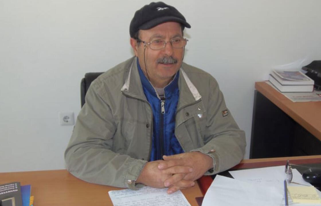 Τροχαίο στο Ζηπάρι… να ευχαριστούμε τον Θεό που ήταν μόνο ατύχημα.