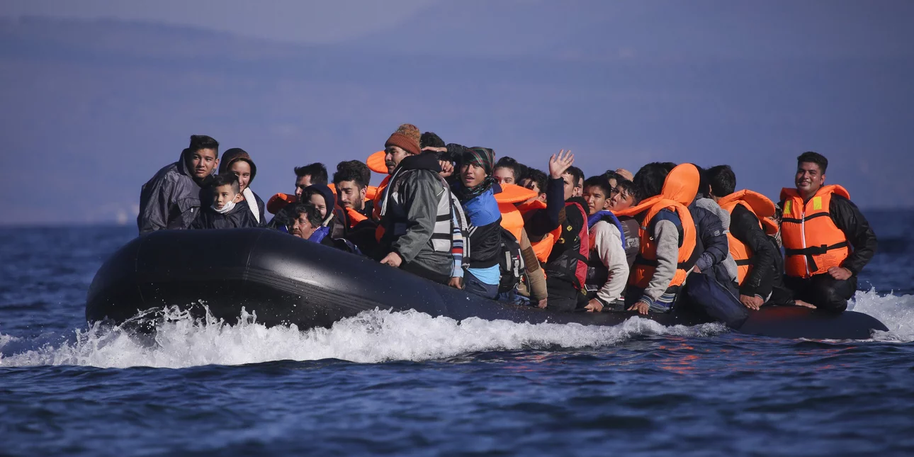 Αυτή θα είναι η συμφωνία Ελλάδας – Τουρκίας για το μεταναστευτικό με τις «ευλογίες» ΕΕ -Τα βασικά σημεία της