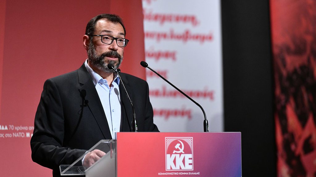 Δήλωση Γιάννη Αγγέλου, υποψήφιου Περιφερειάρχη Νοτίου Αιγαίου για την απεργία