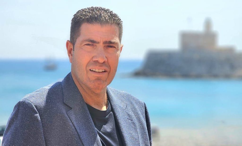 Νίκος Νικολής: Τόσο απλό ήταν! Θα μπορούσαν απλά να κάνουν τη δουλειά τους αντί να διακινούν ανοησίες και ψεύδη