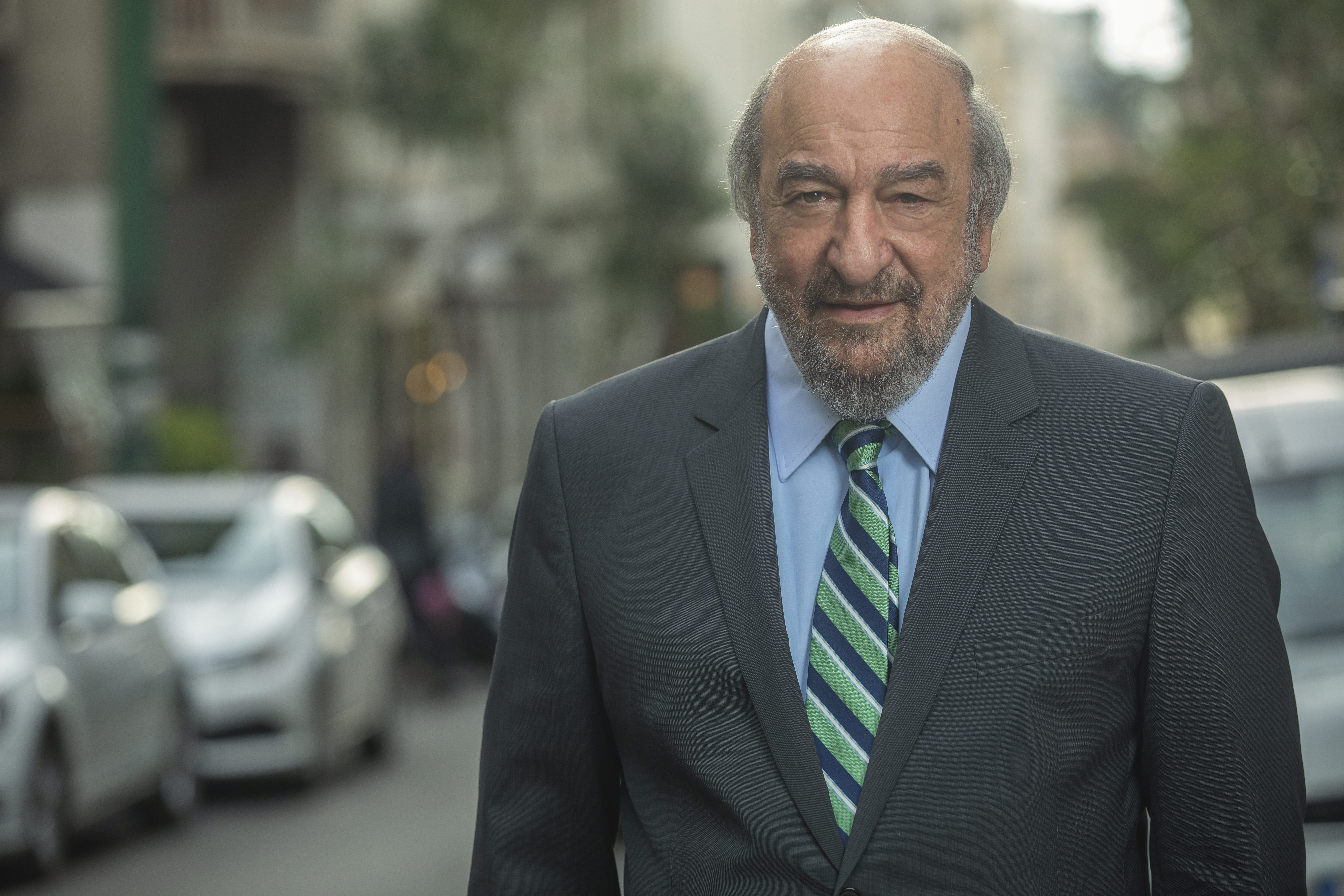 Γ. Νικητιάδης : Το ΠΑΣΟΚ δεύτερη και με απόσταση δύναμη στην Αυτοδιοίκηση στη χώρα και στη Δωδεκάνησο