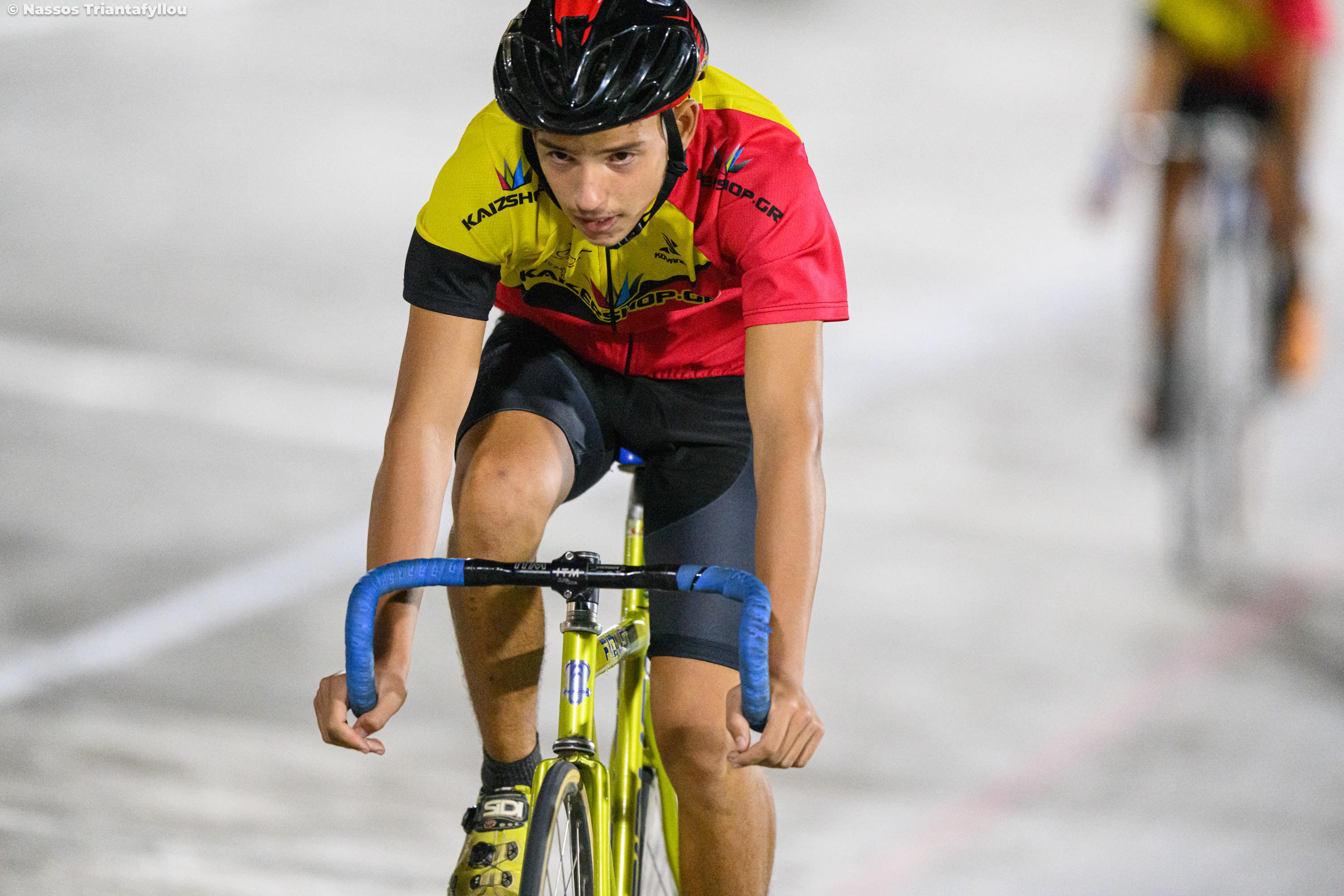 O ΠΑΣ ΑΣΚΛΗΠΙΟΣ ΣΤΗ ΡΟΔΟ