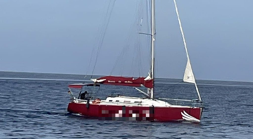 Σύλληψη δύο διακινητών στη Κω