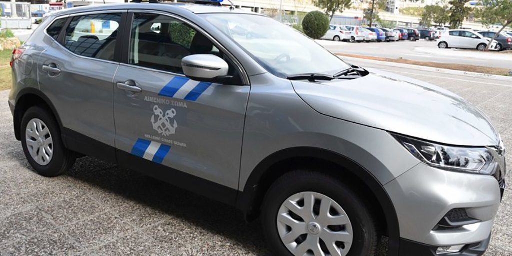 Συνελήφθησαν δύο αλλοδαποί διακινητές στην Κω