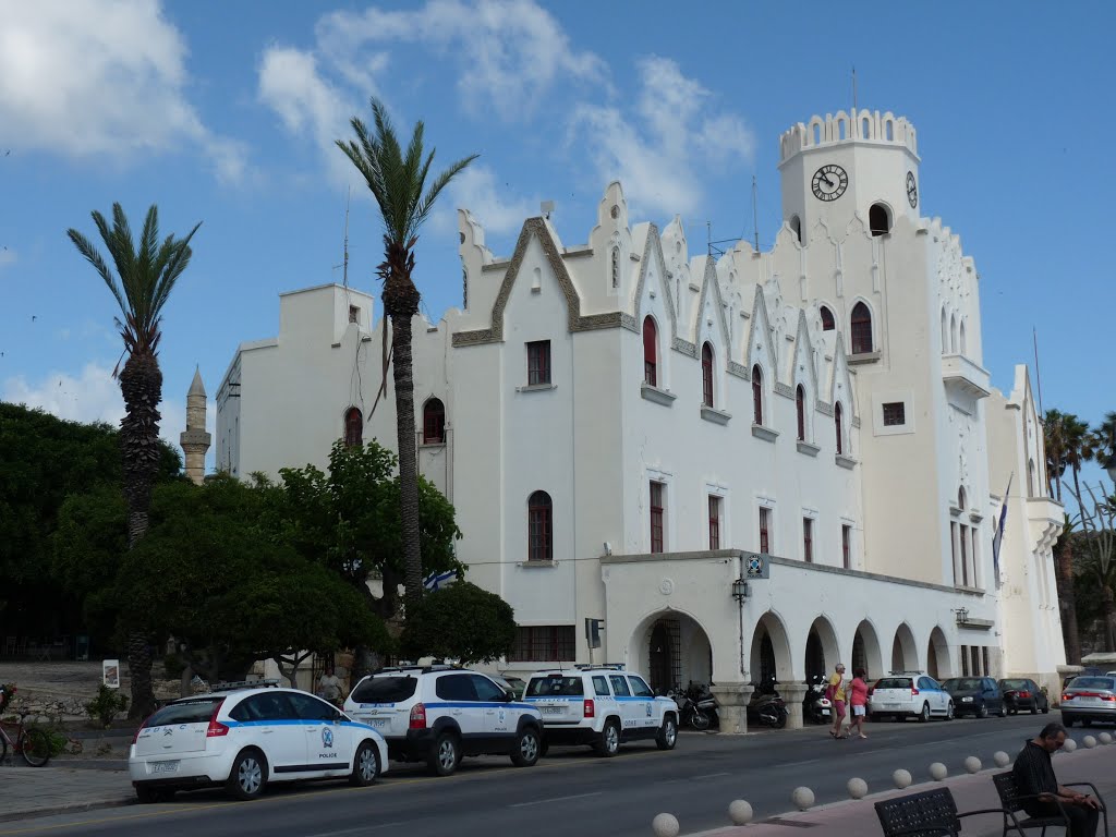 Σύλληψη ημεδαπού για ναρκωτικά στην Κω – 31χρονος στην Κω αρνήθηκε να κάνει αλκοτέστ και επιτέθηκε σε αστυνομικό