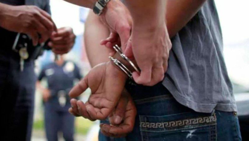 Κως: Έκλεψε τσιγάρα …κι έβαλε φωτιά στο κατάστημα