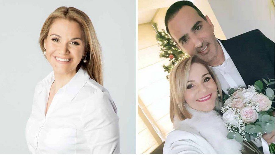 «Έζησα το θαύμα της Παναγίας» – Η συγκινητική ανάρτηση του συζύγου της βουλευτή Μίκας Ιατρίδη μετά από μεταμόσχευση ήπατος