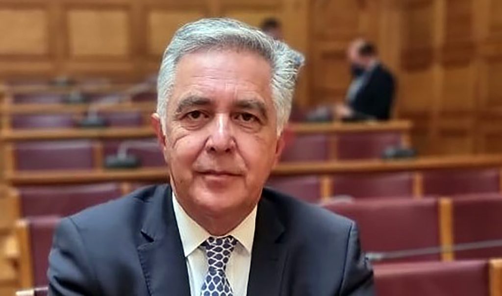 Η Βουλή, τα Δωδεκάνησα και οι αυτοδιοικητικές εκλογές