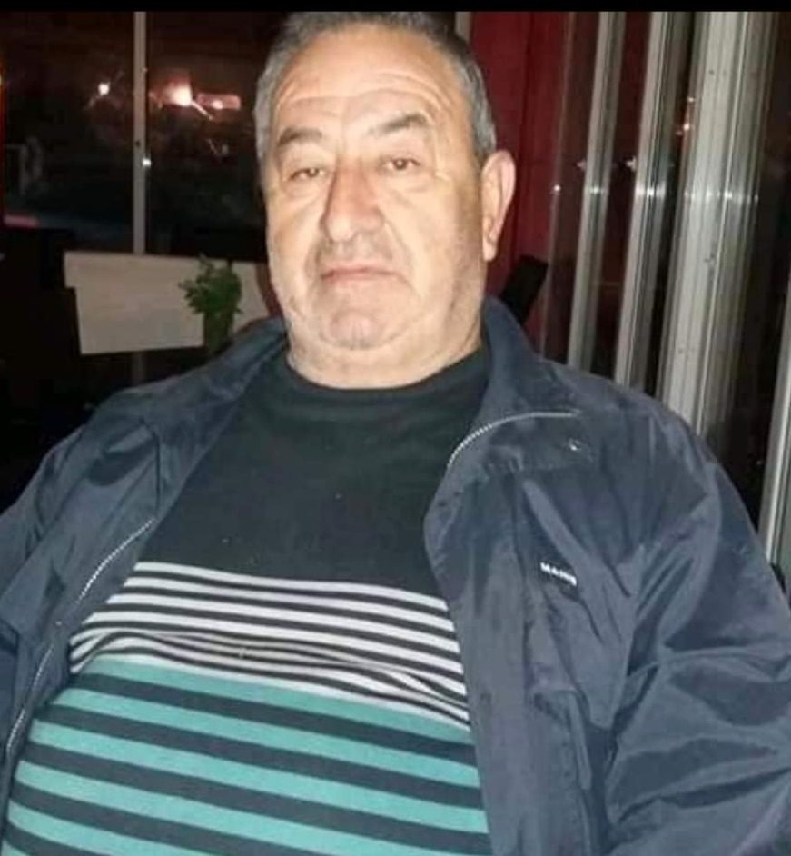 «Έφυγε» από τη ζωή ο αγαπητός συμπολίτης μας Μιχάλης Κουτσογιώργης