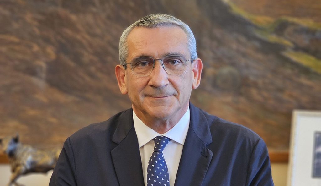 Μήνυμα Περιφερειάρχη Νοτίου Αιγαίου για την επέτειο της 28ης Οκτωβρίου