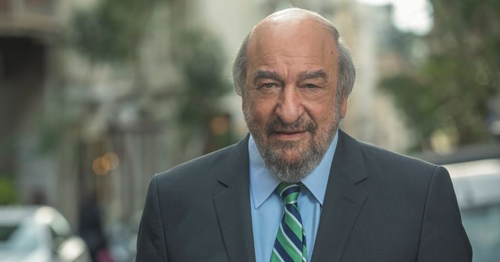 Γ. Νικητιάδης: «Τελικώς έχει την αρμοδιότητα η κυβέρνηση για να κυβερνά αυτόν τον τόπο;»