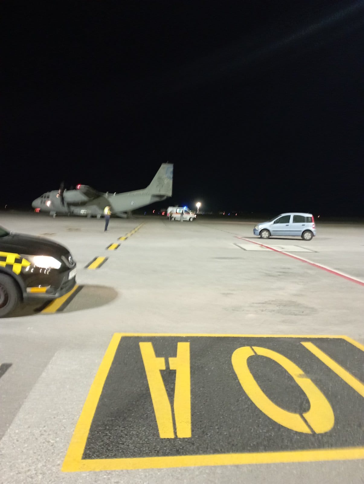 Ελληνική Ομάδα Διάσωσης: Χρήση απινιδωτή σε σχολείο στην Κω