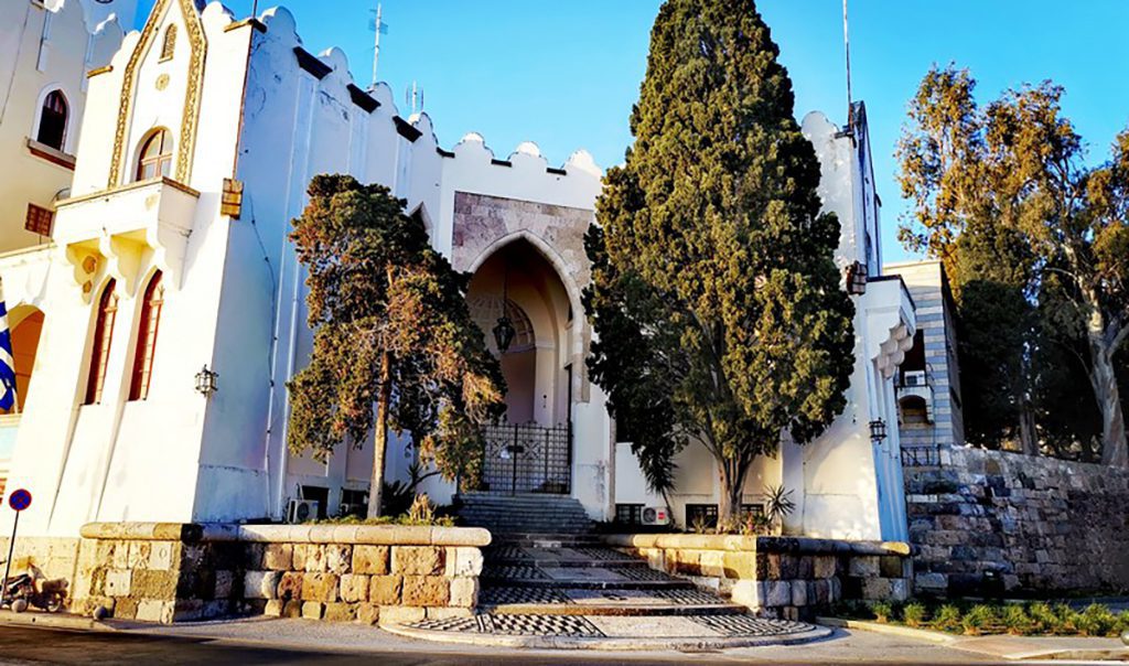 Ελεύθερος με περιοριστικούς όρους ο 47χρονος στην Κω που κατηγορείται για σεξουαλική κακοποίηση της θετής του κόρης