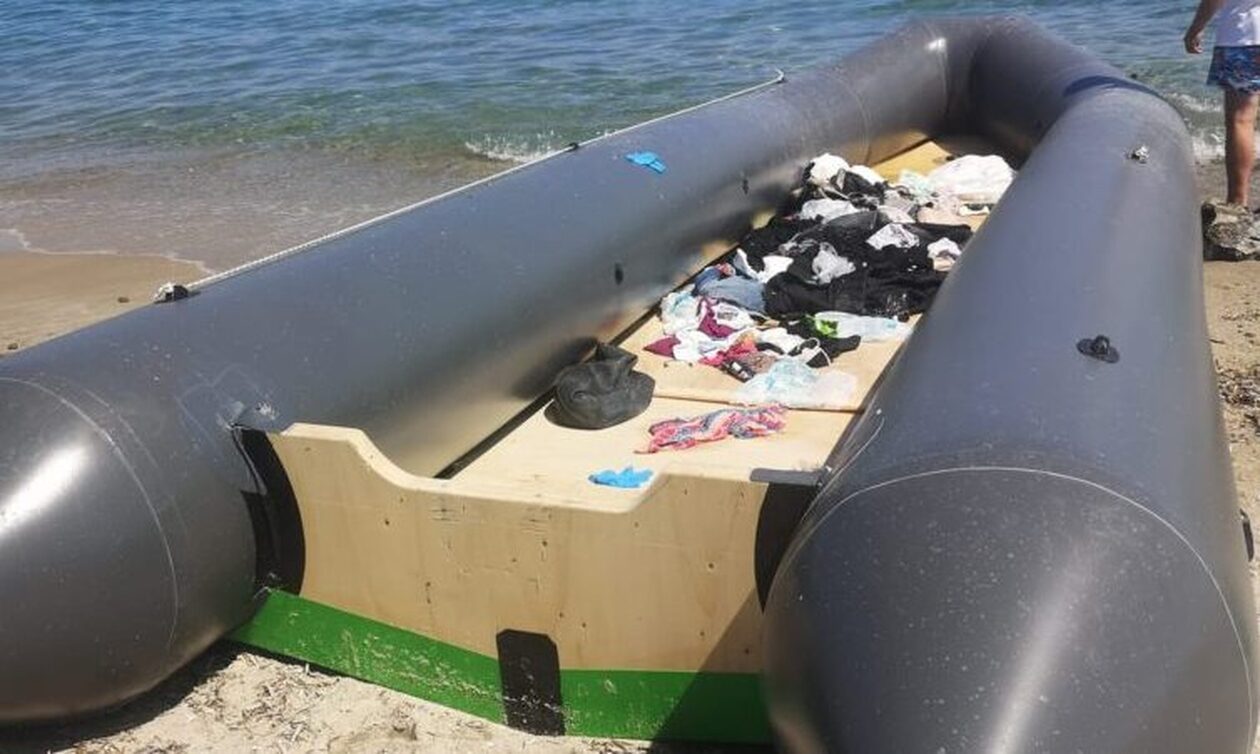 Κως: Ποινή κάθειρξης 91 ετών και χρηματική ποινή ύψους 1,7 εκατ. ευρώ σε διακινητή μεταναστών