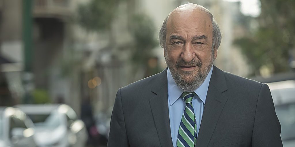 Νικητιάδης: Κανένα αντιπλημμυρικό στη Ρόδο μετά τις πυρκαγιές, πλήρης αδιαφορία της Κυβέρνησης