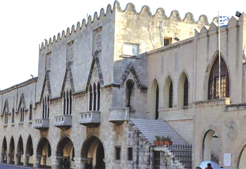 Τελικά αποτελέσματα σταυρών και εδρών στην περιφέρεια Ν. Αιγαίου – Ποιοι εκλέγονται και πώς κατανέμονται οι έδρες