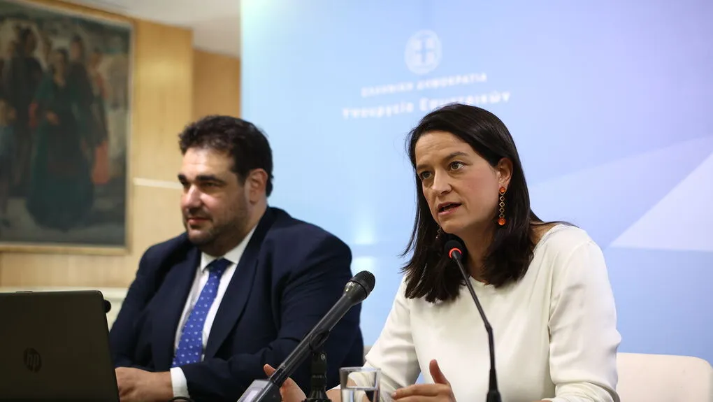 Επιστολική ψήφος: To ΥΠΕΣ απαντά