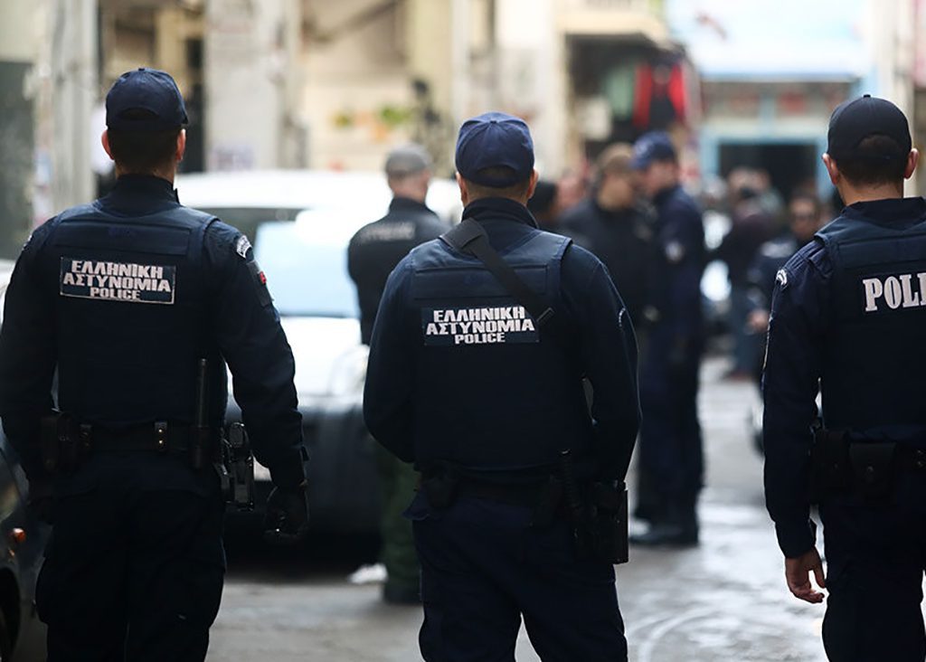 Πανελλήνια Ομοσπονδία Αστυνομικών: Ζητά τη διακοπή όλων των πρωταθλημάτων