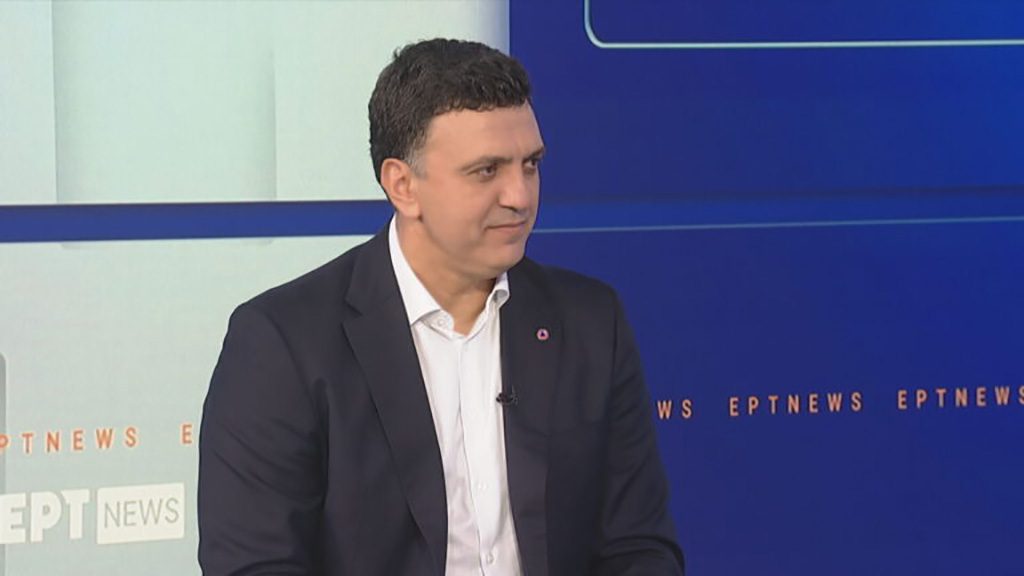 Β. Κικίλιας: Με 990 νέα στελέχη ενισχύεται το Πυροσβεστικό σώμα – Ανάληψη νέων δράσεων πρόληψης φυσικών καταστροφών