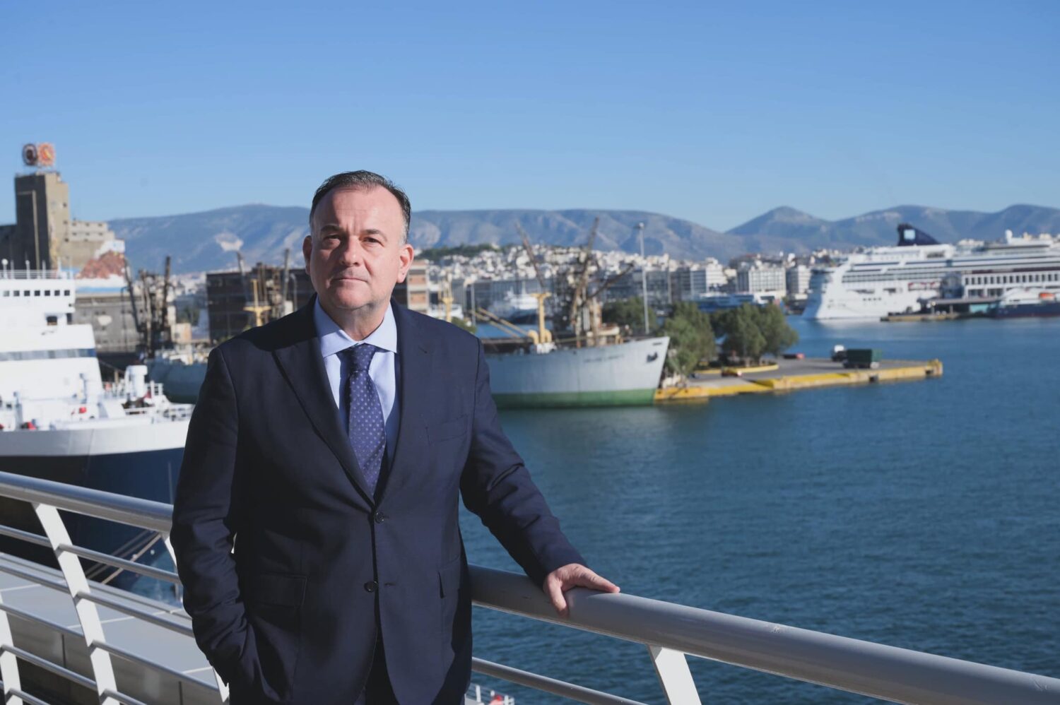 Ιωάννης Παππάς: Για πρώτη φορά η νησιωτικότητα κριτήριο για την κατανομή των επιχορηγήσεων στις Ομοσπονδίες – Δικαίωση για τον αθλητισμό των νησιών