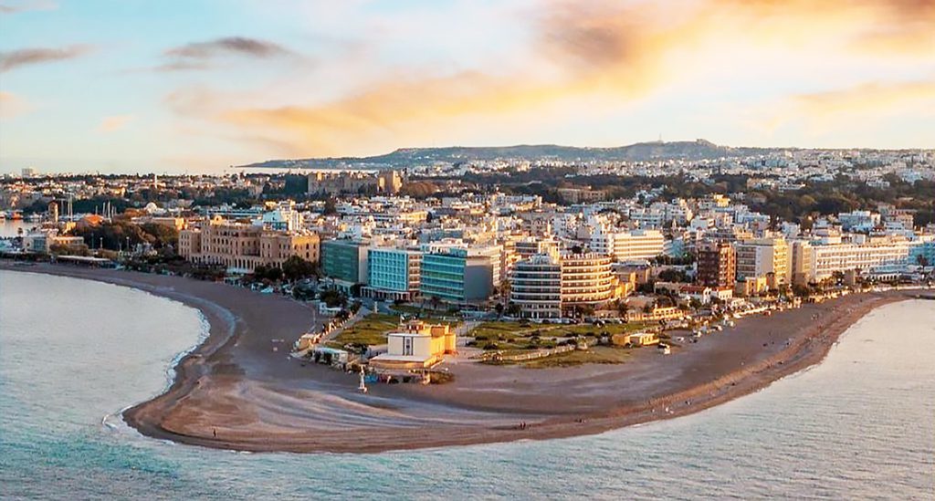 Αντικειμενικές αξίες αλλάζουν τον «χάρτη» σε 2.167 περιοχές, μεταξύ αυτών Ρόδος και Κως – Αύξηση σε 20 φόρους και τέλη