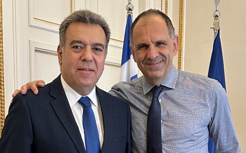 Ενεργοποιείται η ηλεκτρονική πλατφόρμα για τη βίζα-εξπρές στους τουρίστες από την Τουρκία για τα νησιά