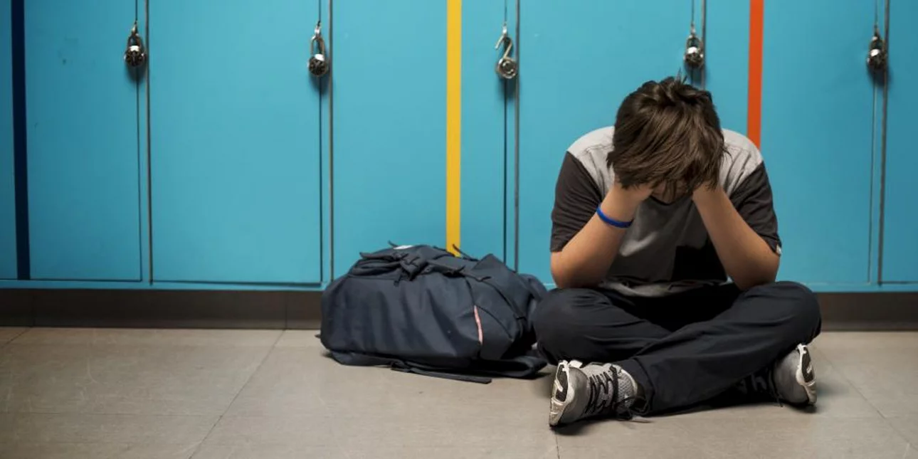 Χανιά: Άγριο bullying σε λύκειο -Χλεύασαν, έδειραν και έβαλαν σακούλα στο κεφάλι συμμαθητή τους